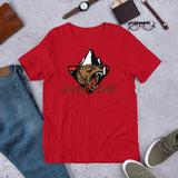 Grumpy Bear Unisex T-Shirt