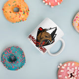 Grumpy Bear McMullet Nation Mug