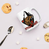 Grumpy Bear McMullet Nation Mug