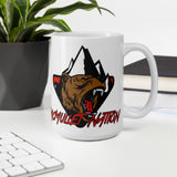 Grumpy Bear McMullet Nation Mug